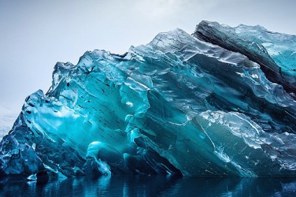 inverted-iceberg