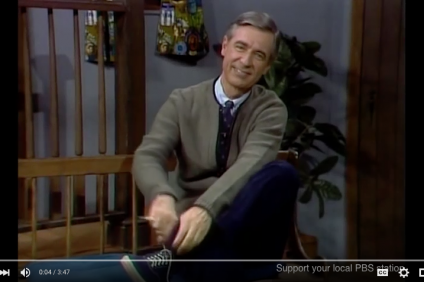 Mr. Rogers