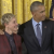 President Obama awards Ellen Degeneres the Presidential Medal of Freedom